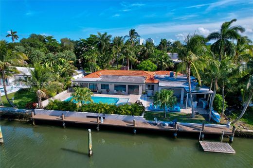 Villa in Miami, Miami-Dade