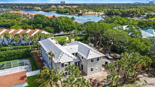 Villa in Palm Beach Gardens, Palm Beach