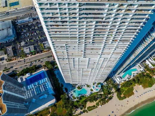Appartementencomplex in Sunny Isles Beach, Miami-Dade County