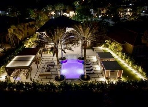 Willa w Jupiter, Palm Beach County