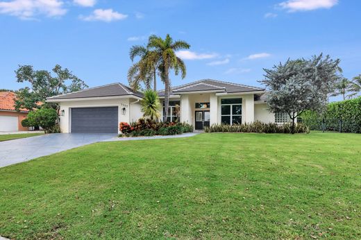 Villa - West Palm Beach, Palm Beach County