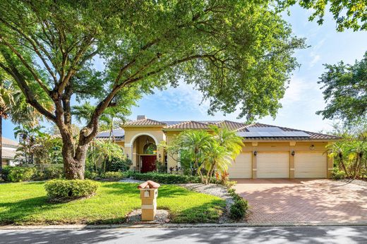 Villa - Coral Springs, Broward County