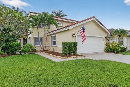 Villa in Lake Worth, Palm Beach