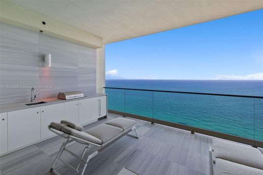 Komplex apartman Sunny Isles Beach, Miami-Dade County