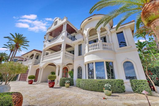 Villa a Fort Lauderdale, Broward County