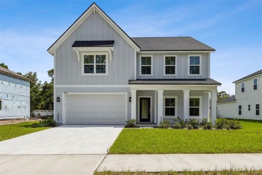 Villa en Yulee, Nassau County