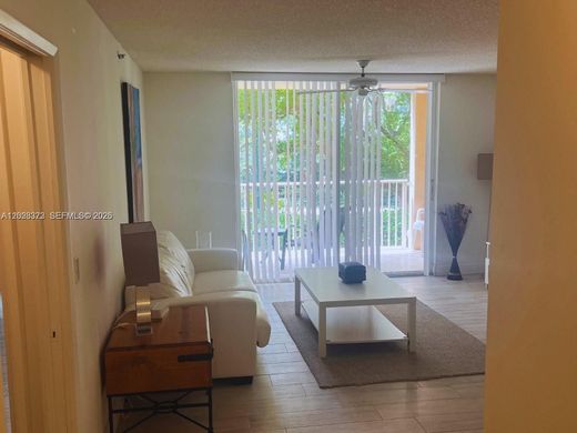 Жилой комплекс, Aventura, Miami-Dade County
