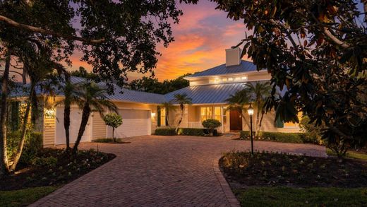 Villa in Vero Beach, Indian River County