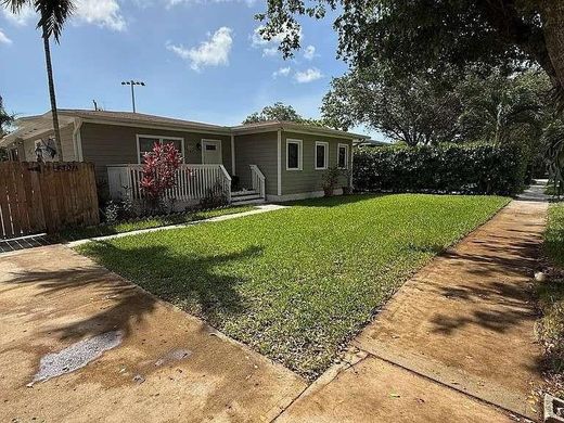 Villa en Miami, Miami-Dade County