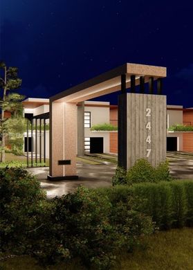 Villa in Hollywood, Broward County