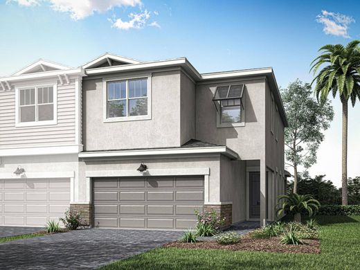 Townhouse in Jensen Beach, Martin County