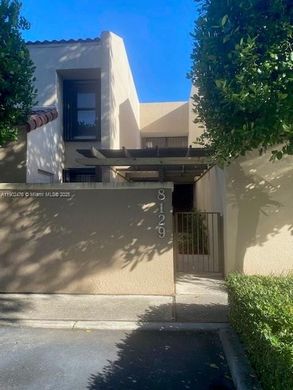 城市独宅  迈阿密, Miami-Dade County