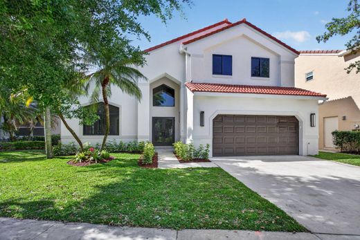 Villa a Weston, Broward County