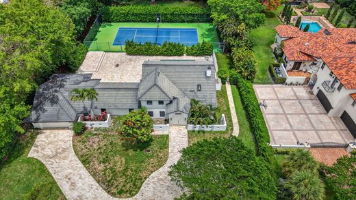 Villa en Boca Ratón, Palm Beach County