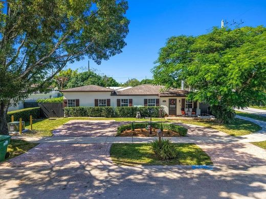 ﻓﻴﻼ ﻓﻲ ميامي، فلوريدا, Miami-Dade County