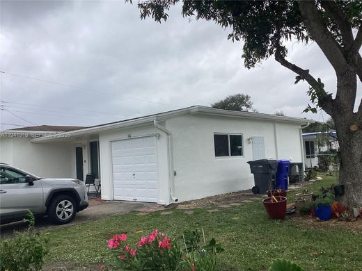 Villa en Hollywood, Broward County