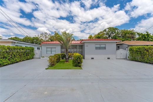 Villa in Miami, Miami-Dade