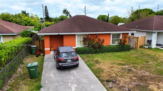 Villa à Homestead, Comté de Miami-Dade