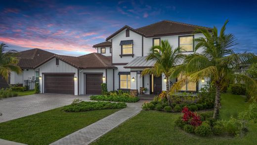 Villa The Acreage, Palm Beach County