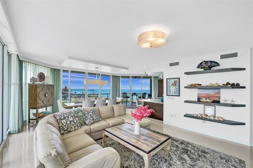 Kamienica w Hollywood, Broward County