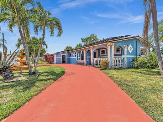 Villa in Miami Gardens, Miami-Dade