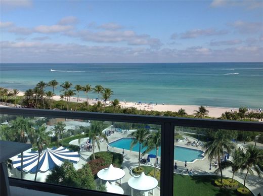 Complesso residenziale a Miami Beach, Miami-Dade County