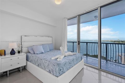 Edificio en Miami, Miami-Dade County