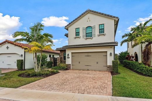 Villa en Pembroke Pines, Broward County