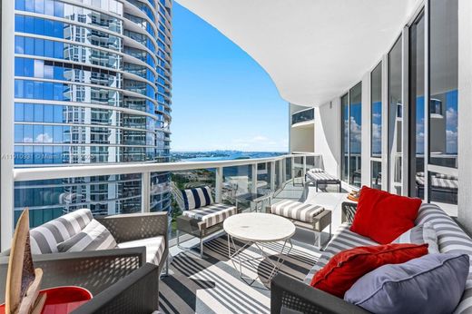 Κτίριο σε Sunny Isles Beach, Miami-Dade County