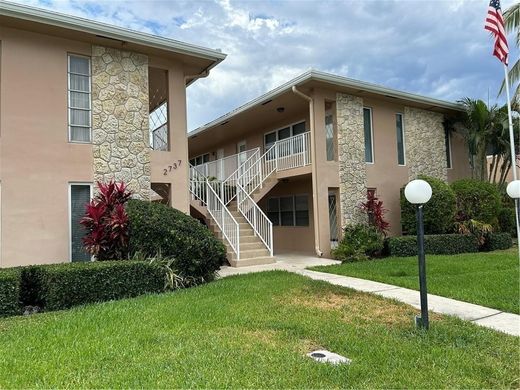 公寓楼  Pompano Beach Highlands, Broward County