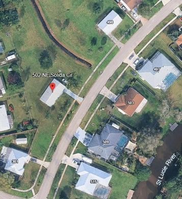Villa in Punta Gorda, Charlotte County