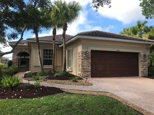 Villa in Parkland, Broward County