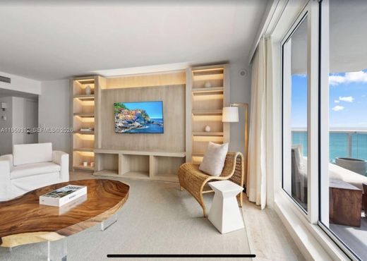 Complesso residenziale a Miami Beach, Miami-Dade County