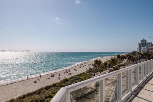 Κτίριο σε Miami Beach, Miami-Dade County