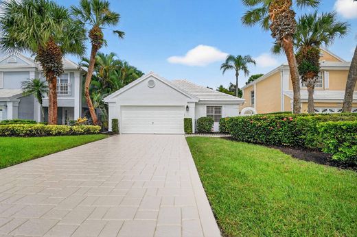 Villa à West Palm Beach, Comté de Palm Beach