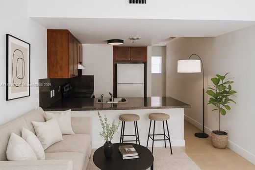 Appartementencomplex in Miami, Miami-Dade County