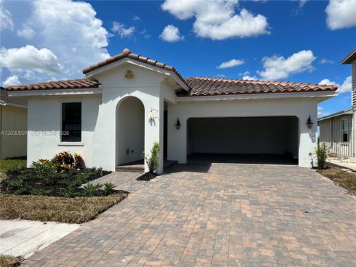 Villa - Loxahatchee Groves, Palm Beach County