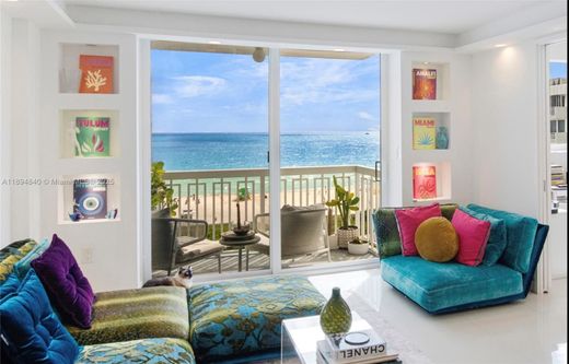 콘도미니엄 / Miami Beach, Miami-Dade County