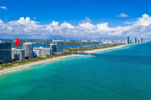 Complesso residenziale a Bal Harbour, Miami-Dade County