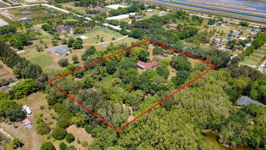Villa - Wellington, Palm Beach County