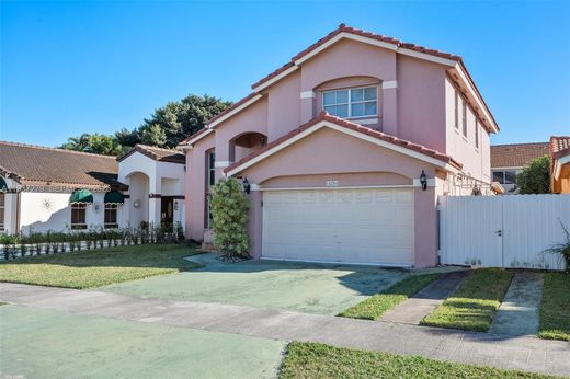 ﻓﻴﻼ ﻓﻲ ميامي، فلوريدا, Miami-Dade County