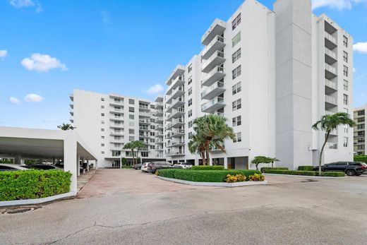 Appartementencomplex in Palm Beach, Palm Beach County