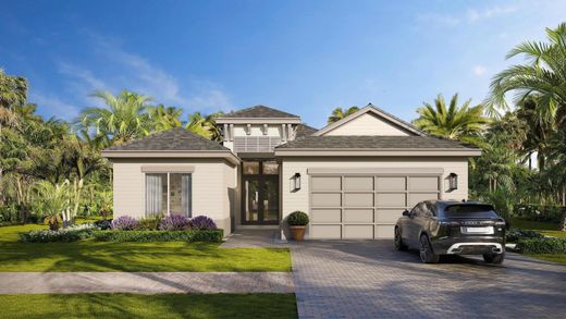 Villa Port Saint Lucie, Saint Lucie County