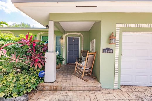 Villa en Plantation, Broward County