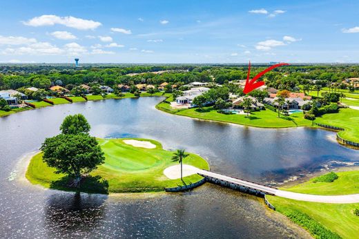 Villa en Palm Beach Gardens, Palm Beach County