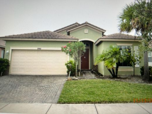Villa in Port Saint Lucie, Saint Lucie County
