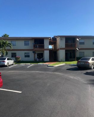 ‏בניין ב  West Palm Beach, Palm Beach County