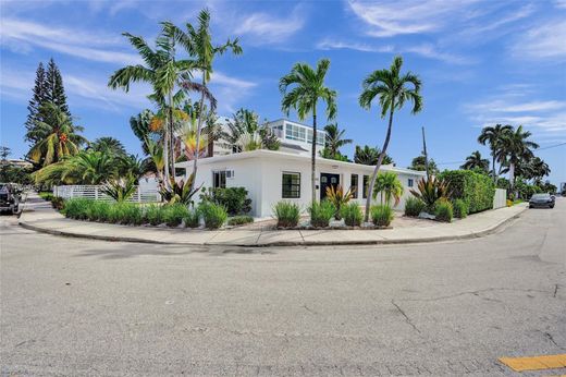 Villa en North Bay Village, Miami-Dade County