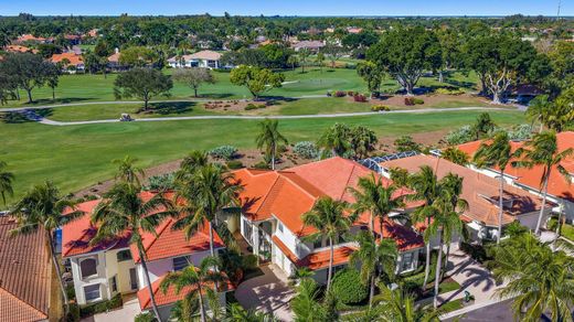 Вилла, West Palm Beach, Palm Beach County