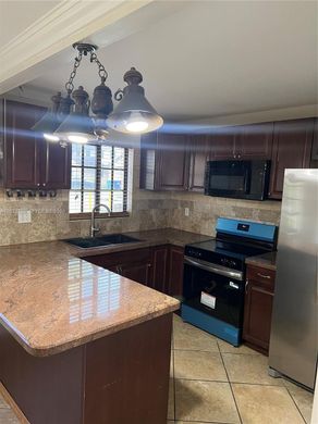 Townhouse in Miami, Miami-Dade
